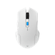 Mouse Fantech Raigor III WG12 Blanco