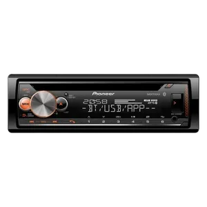 Reproductor de Vehículos Pioneer 1 DIN