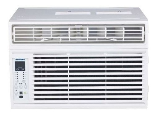 Aire acondicionado de ventana 8000Btu Hyundai