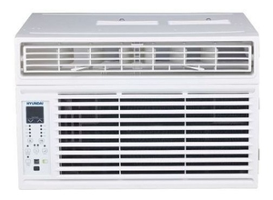 Aire acondicionado de ventana 8000Btu Hyundai