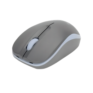 Mouse Inalámbrico Xtrike Me GW-116 GY Gris con Azul