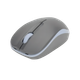 Mouse Inalámbrico Xtrike Me GW-116 GY Gris con Azul