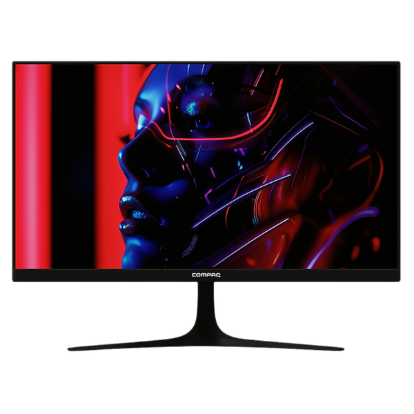 Monitor Gaming Compaq 25" IPS FHD