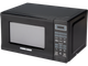 Microondas 20L Negro Black&decker 