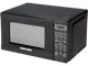Microondas 20L Negro Black&decker 
