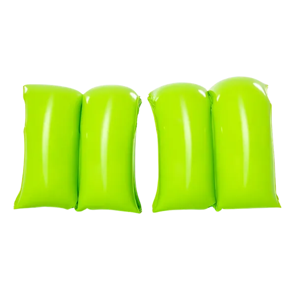 Flotadores Infantiles de Brazos Bestway Summer Essential 20cm x 20cm Verde