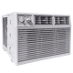 Aire Acondicionado De Ventana 12BTU Sankey