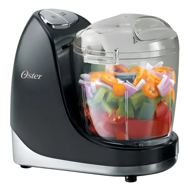 Procesador De Alimento Picatodo Oster 700ml