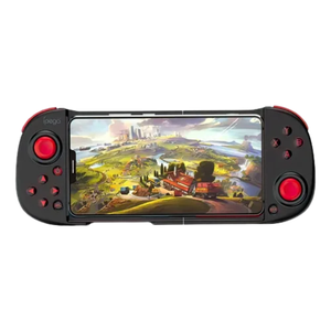 Control Gamepad Ipega Inalámbrico Retráctil para Android/iOS/PC