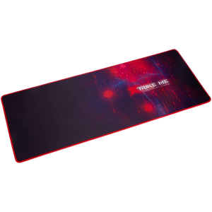 Mouse Pad Xtrike Me MP-206 | Superficie Ultra-Amplia y Control de Precisión