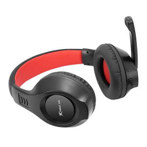 Audífono Gamer Xtrike Me HP-312 Negro