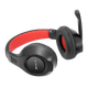 Audífono Gamer Xtrike Me HP-312 Negro