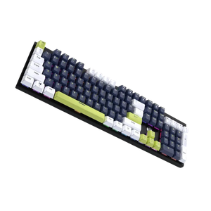 Teclado Mecánico Fantech Atom104S MK878S