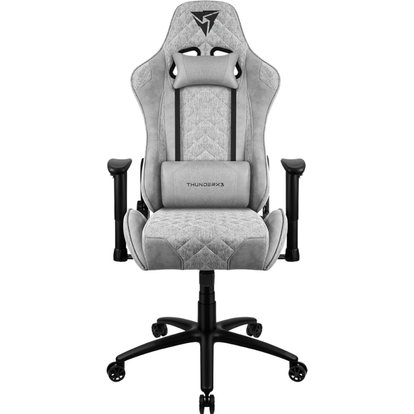 Silla Gaming Aerocool ThunderX3 TGC12-LOFT Grey 