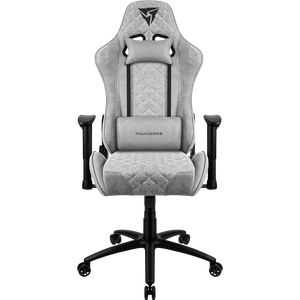 Silla Gaming Aerocool ThunderX3 TGC12-LOFT Grey 