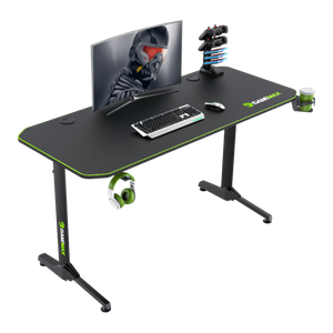 Mesa Gamer GameMax D140 Carbon RGB 139 cm