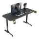 Mesa Gamer GameMax D140 Carbon RGB 139 cm