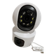 Cámara IP Genérica HD Wi-Fi con Visión Nocturna