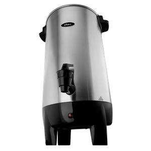 Cafetera Eléctrica Percoladora Oster Acero Inoxidable 45 Tazas