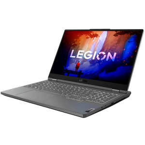 Laptop 15.6" Ryzen 7-7435HS Legion Lenovo