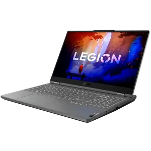 Laptop 15.6" Ryzen 7-7435HS Legion Lenovo