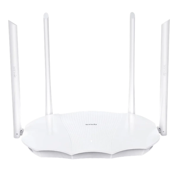 Router Doble Banda Tenda RX9 AX3000