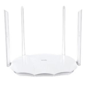 Router Doble Banda Tenda RX9 AX3000