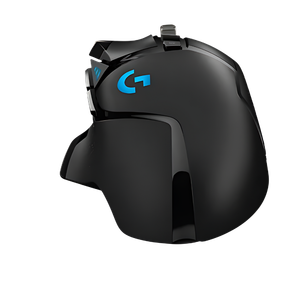 Mouse Logitech G502 Hero Gaming