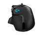 Mouse Logitech G502 Hero Gaming