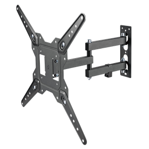Soporte de Pared Rotación e Inclinación Aiwa 90G 32" 55" 30KG