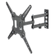 Soporte de Pared Rotación e Inclinación Aiwa 90G 32" 55" 30KG