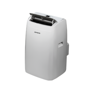 Aire acondicionado portátil 12BTU 110V Aiwa