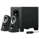 Sonido Subwoofer Logitech Z313 2.1