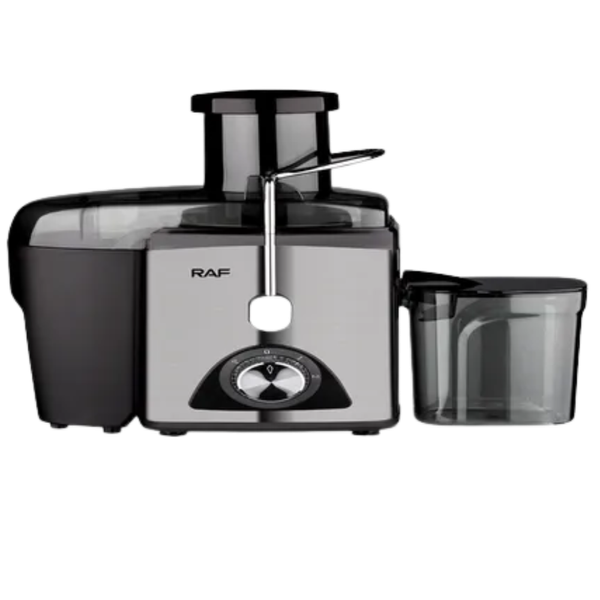 Extractor de Jugos Estractorer 600ml RAF
