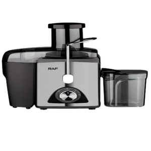 Extractor de Jugos Estractorer 600ml RAF