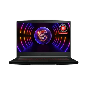 Laptop 15.6" MSI THIN GF63 Core I5-12450H