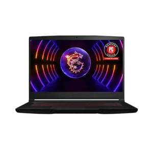 Laptop 15.6" MSI THIN GF63 Core I5-12450H