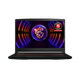 Laptop 15.6" MSI THIN GF63 Core I5-12450H