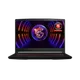 Laptop 15.6" MSI THIN GF63 Core I5-12450H
