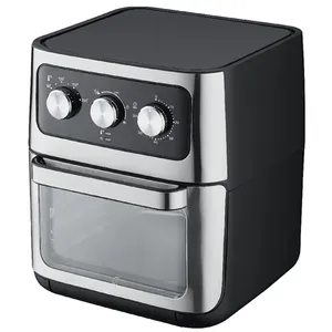 Horno AirFryer 12Lts Gtronic