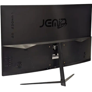 Monitor Gamer Curvo JEMIP Crown One JPM-270G200 – 27” 