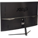 Monitor Gamer Curvo JEMIP Crown One JPM-270G200 – 27” 