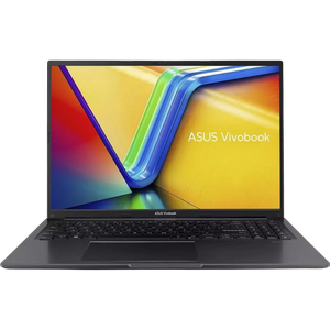 Laptop 16" ASUS Vivobook 16 F1605VA-WS74 – CORE i7-1355U 16/512 Gb Indie Black