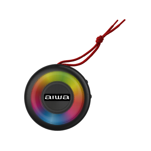Corneta Altavoz Aiwa Bluetooth 10W