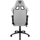 Silla Gaming Aerocool ThunderX3 TGC12-LOFT Grey 