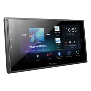Reproductor de Vehículos Pioneer 2 -DIN