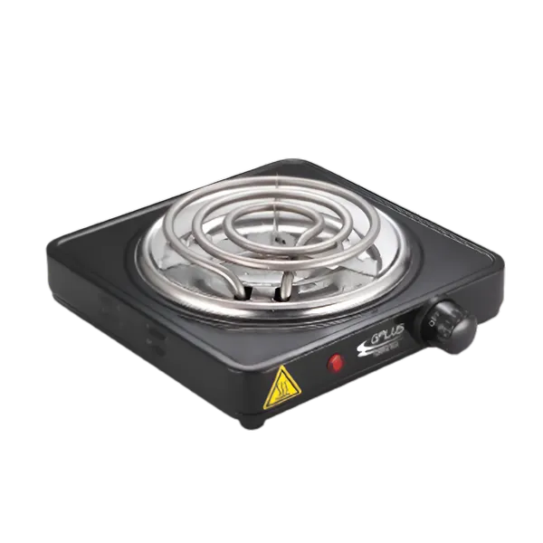  Estufa de mesa eléctrica gplus