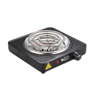  Estufa de mesa eléctrica gplus