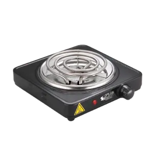  Estufa de mesa eléctrica gplus