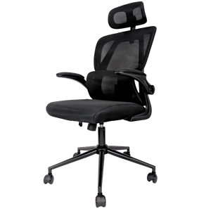 Silla Jemip Office Old Money